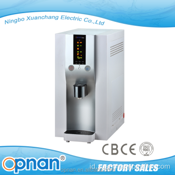 RO Table Water Dispenser Water Purifier